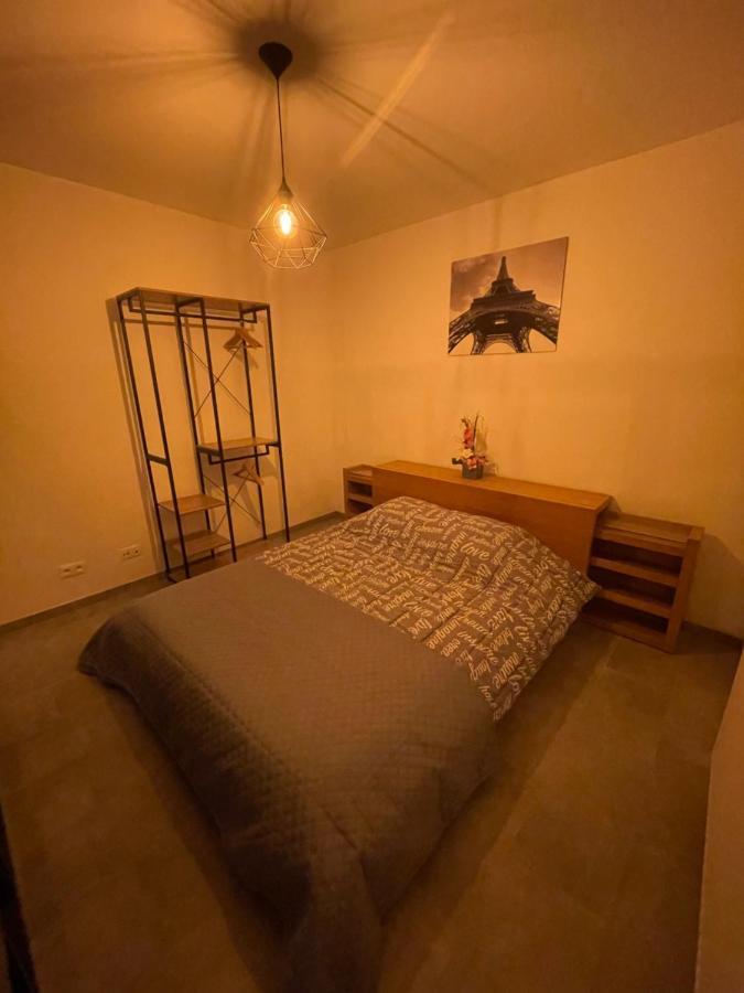 Appartement Avec Exterieur A Proximite De Liege Herstal Ngoại thất bức ảnh