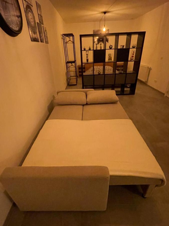Appartement Avec Exterieur A Proximite De Liege Herstal Ngoại thất bức ảnh