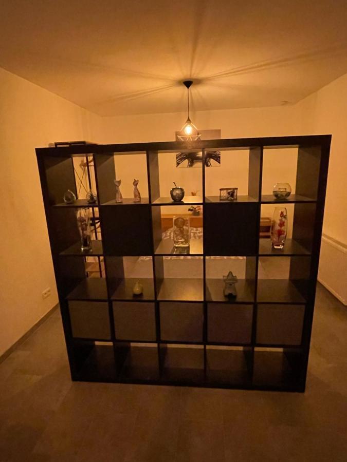 Appartement Avec Exterieur A Proximite De Liege Herstal Ngoại thất bức ảnh
