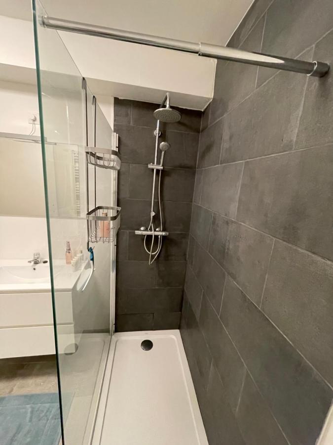 Appartement Avec Exterieur A Proximite De Liege Herstal Ngoại thất bức ảnh